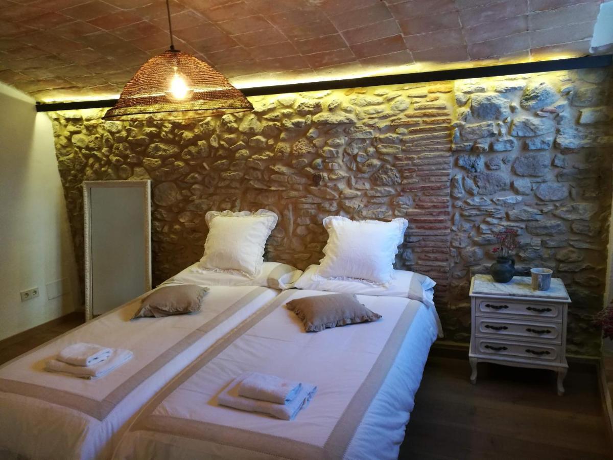 Can Puig De La Pera Экстерьер фото