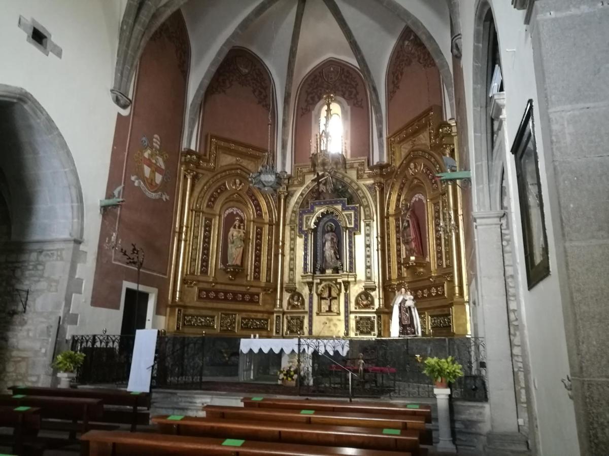 Can Puig De La Pera Экстерьер фото
