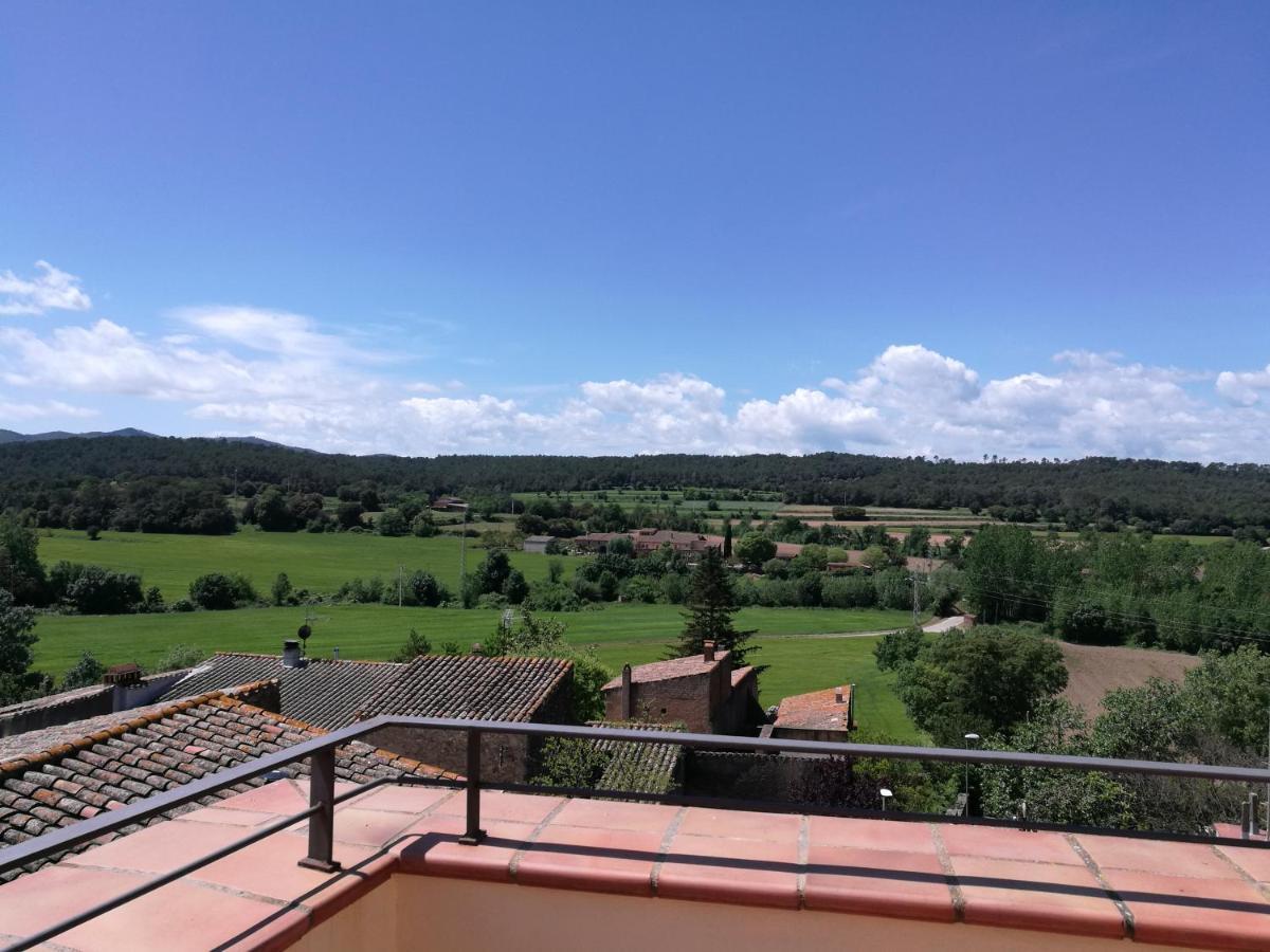 Can Puig De La Pera Экстерьер фото
