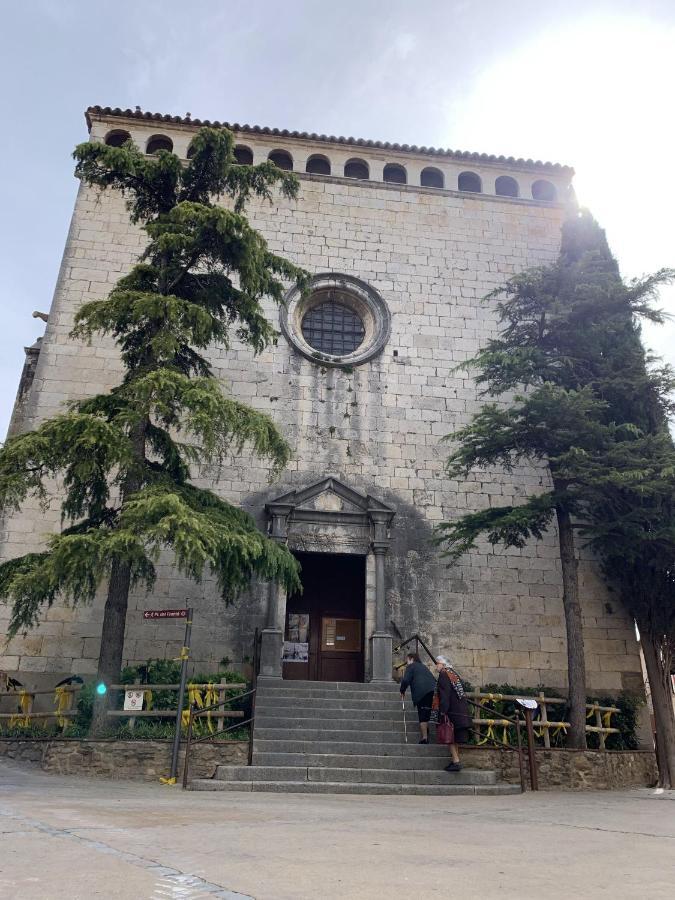 Can Puig De La Pera Экстерьер фото