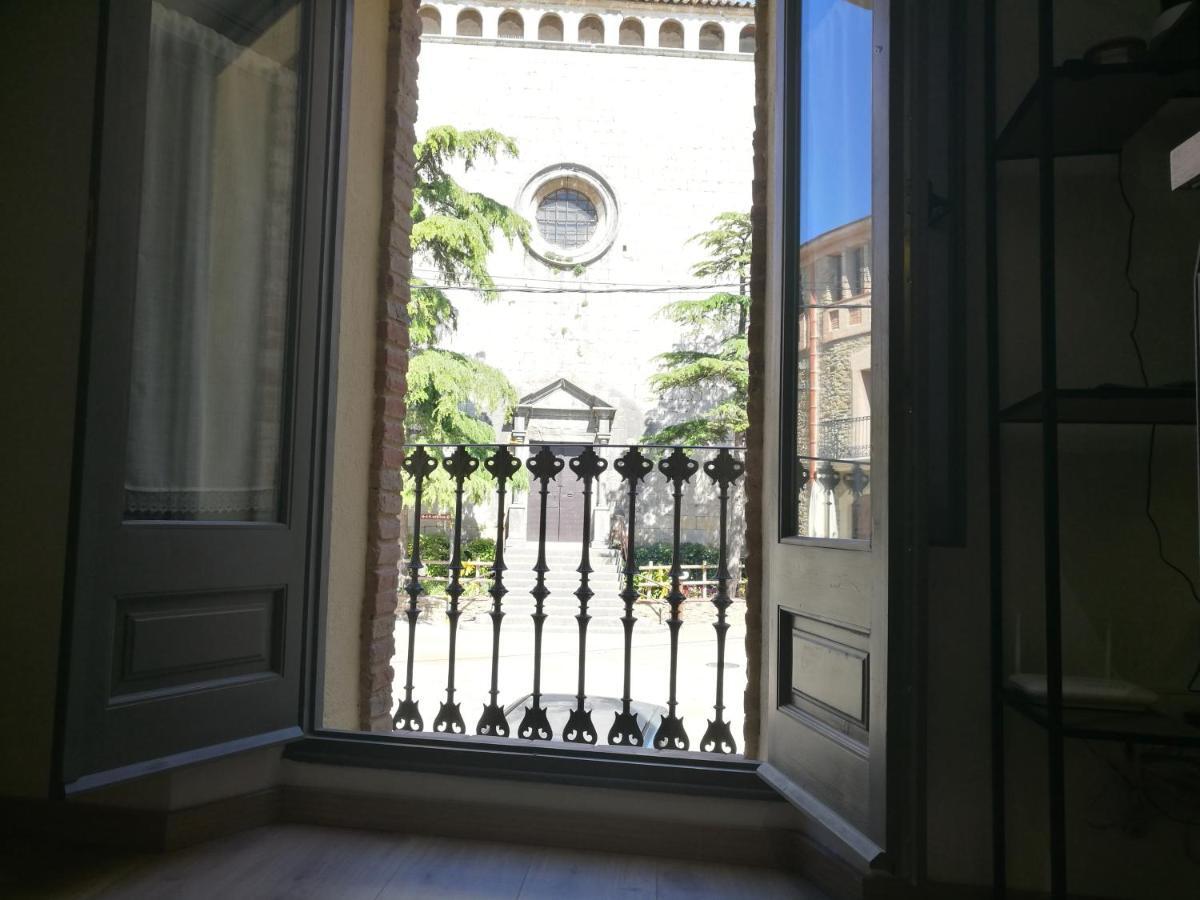 Can Puig De La Pera Экстерьер фото