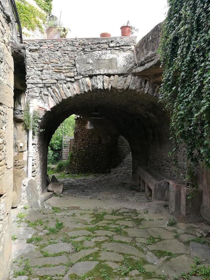 Can Puig De La Pera Экстерьер фото